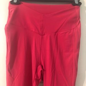 Gymshark leggings EUC sz Sm